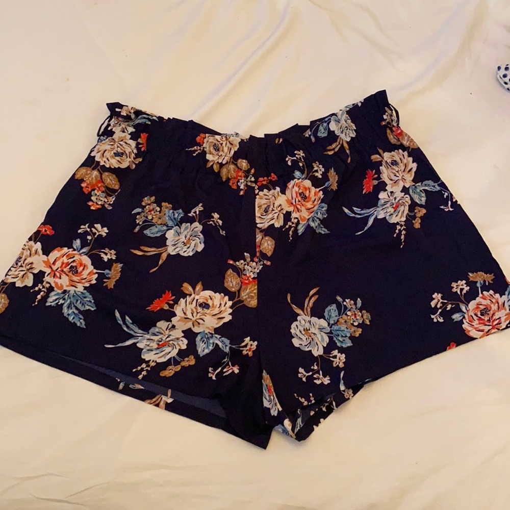 SHEIN shorts